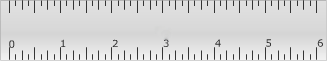 Theme Ruler BIA: Showcase